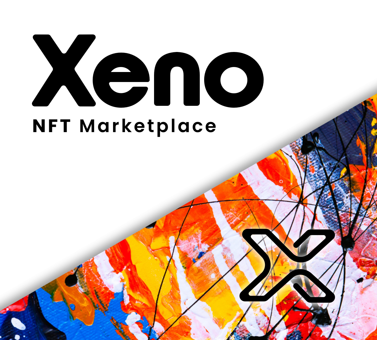 Xeno Marketplace